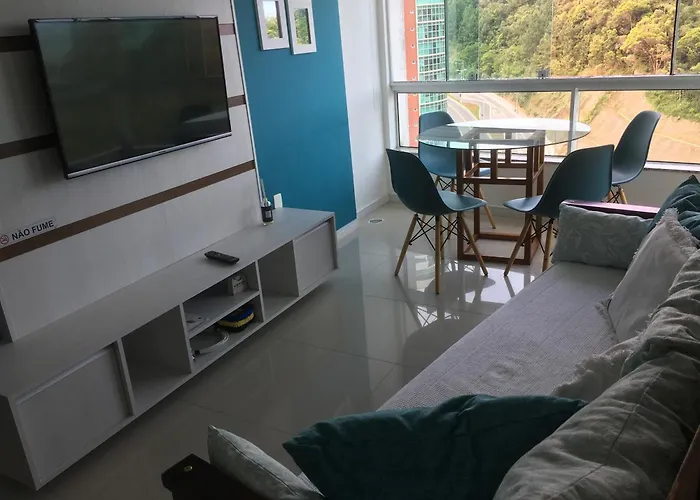 Apartamento Studio Superior Com Vista Da Big Wheel