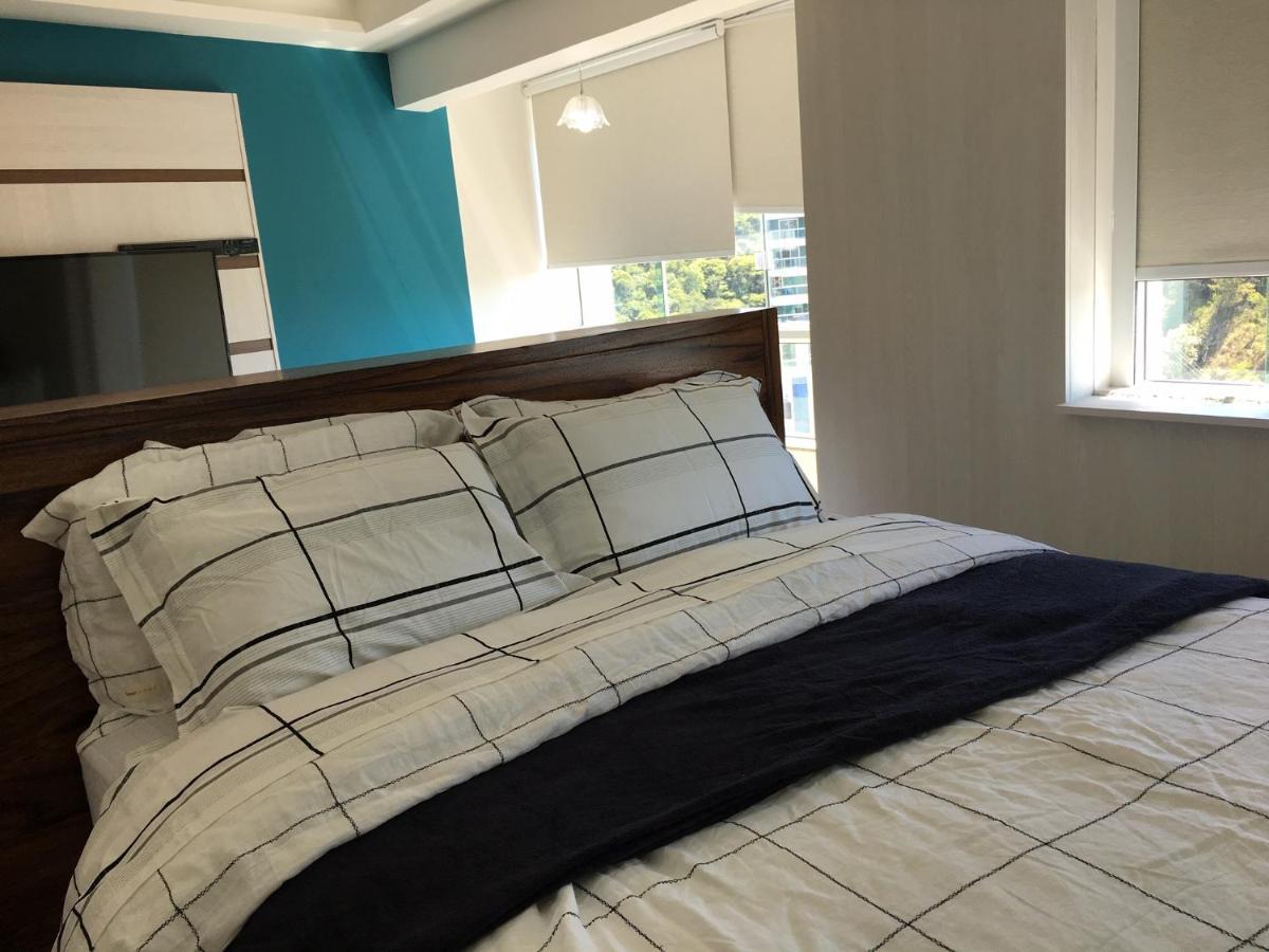 Apartment Superior Com Vista Da Big Wheel *