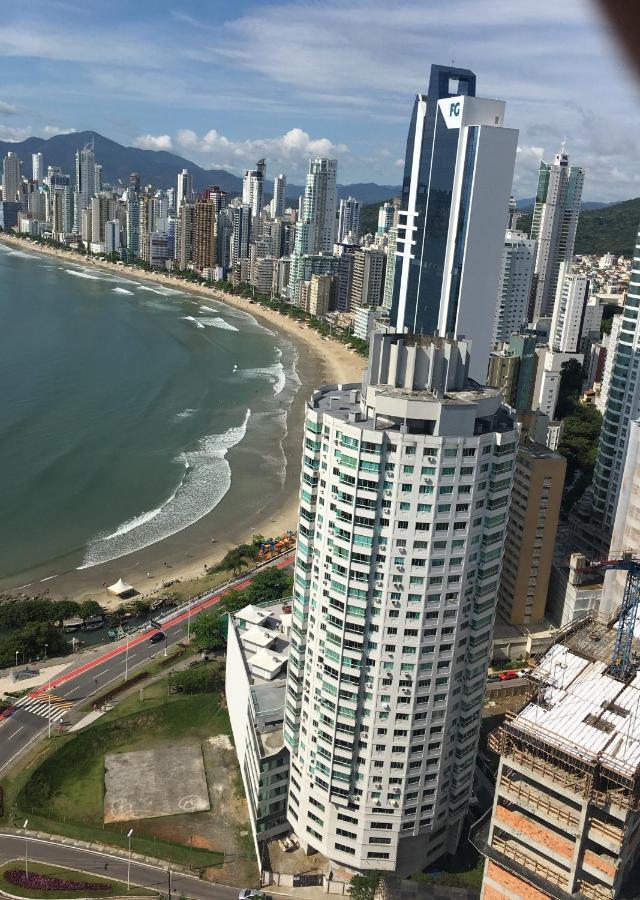 Apartment Superior Com Vista Da Big Wheel