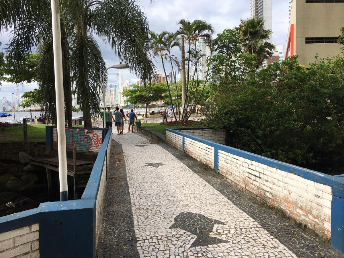Superior Com Vista Da Big Wheel Apartment Balneario Camboriu
