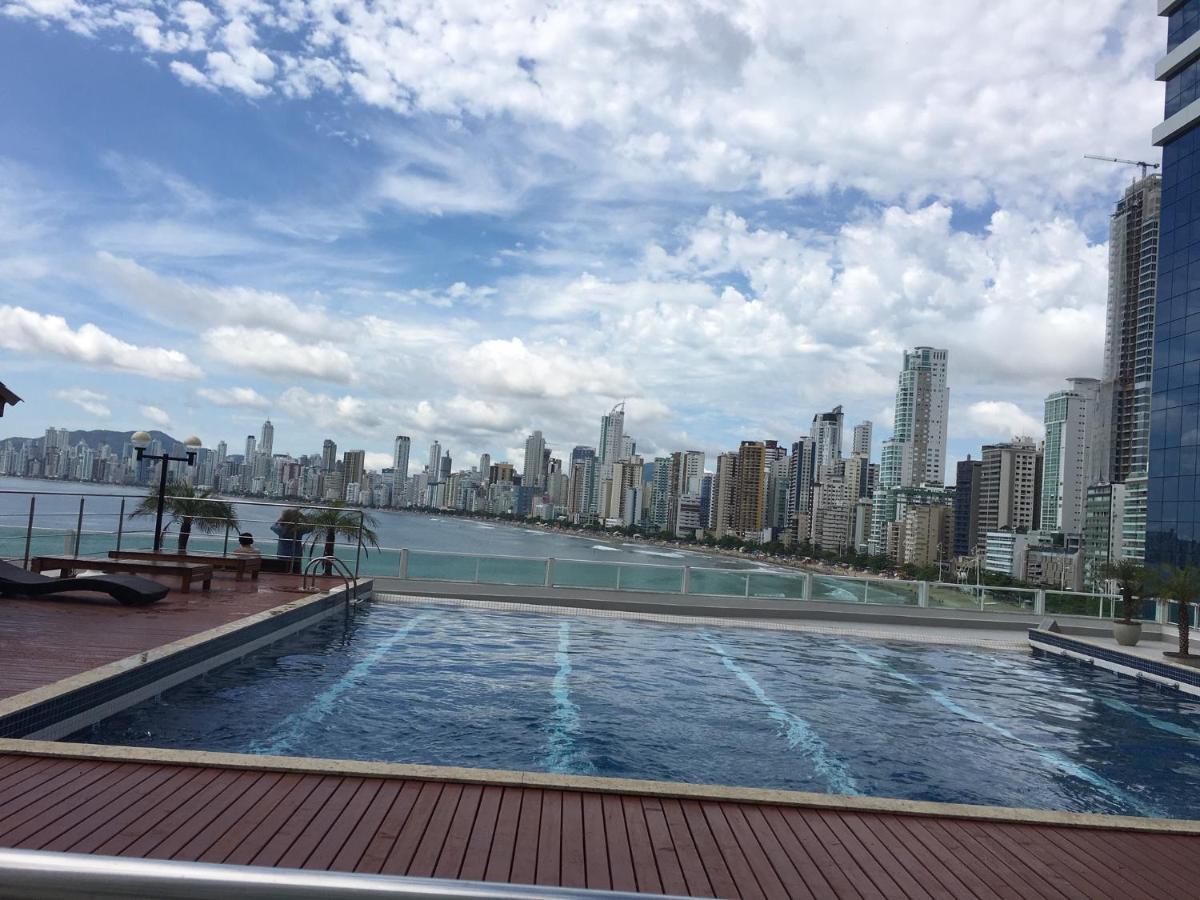 Apartment Superior Com Vista Da Big Wheel *
