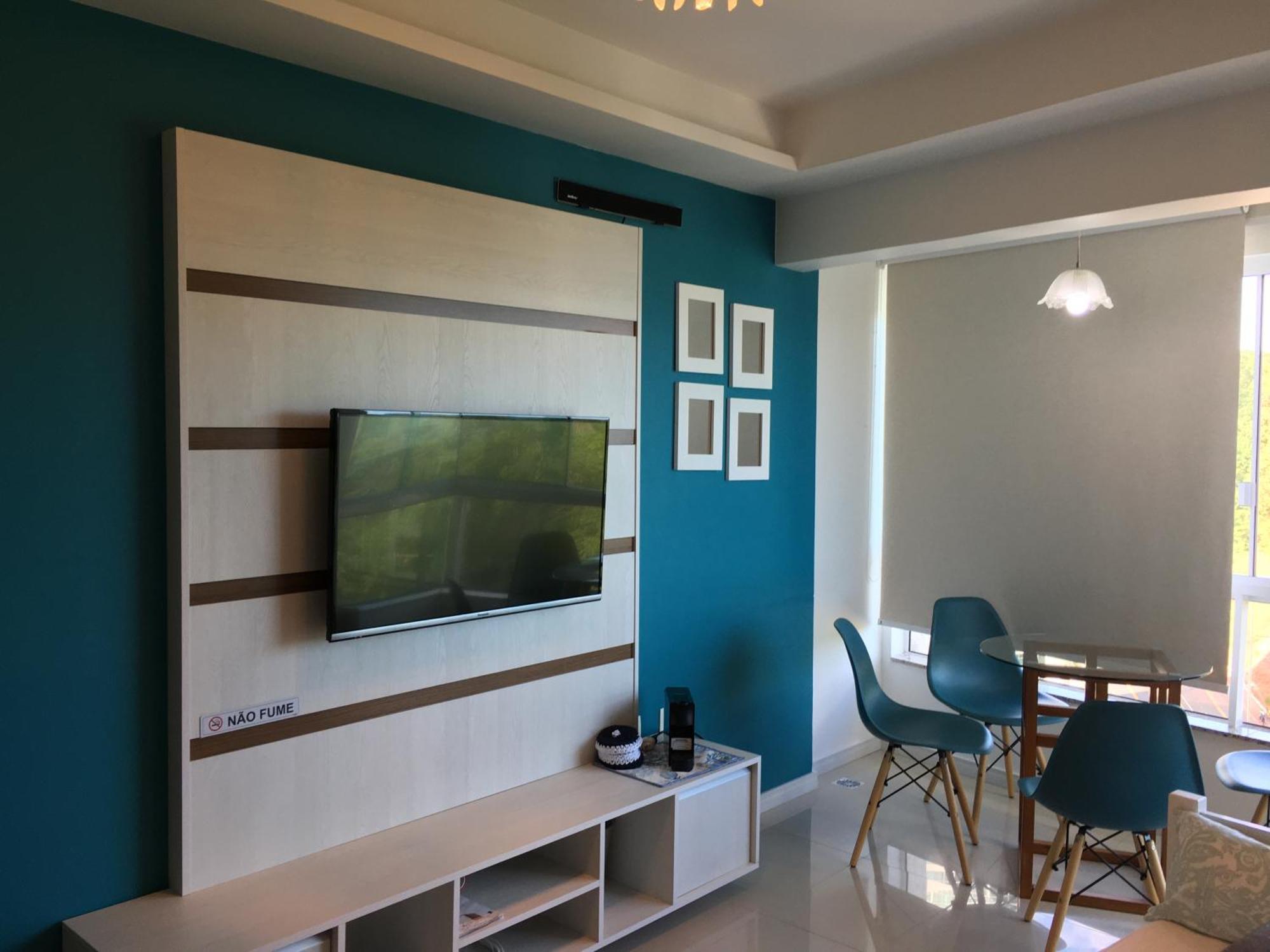 Apartment Superior Com Vista Da Big Wheel *
